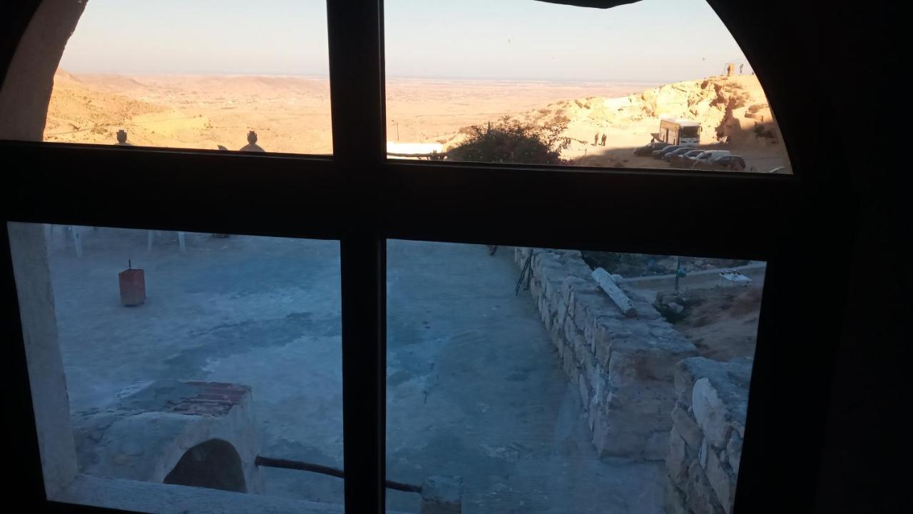 Dar Fatma Toujane Exterior foto