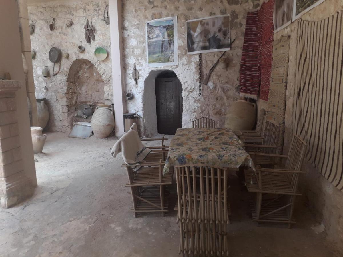 Dar Fatma Toujane Exterior foto