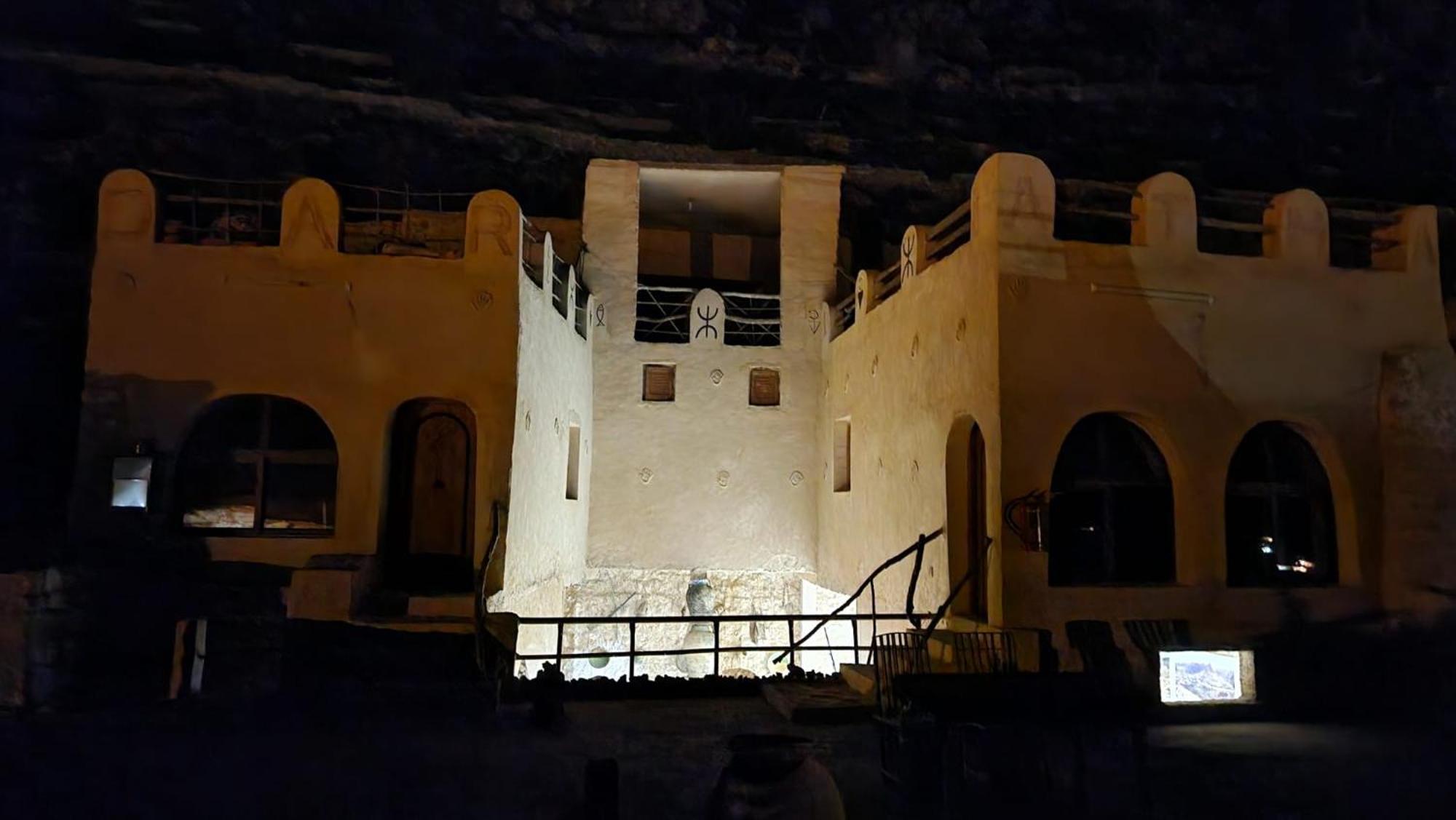 Dar Fatma Toujane Exterior foto
