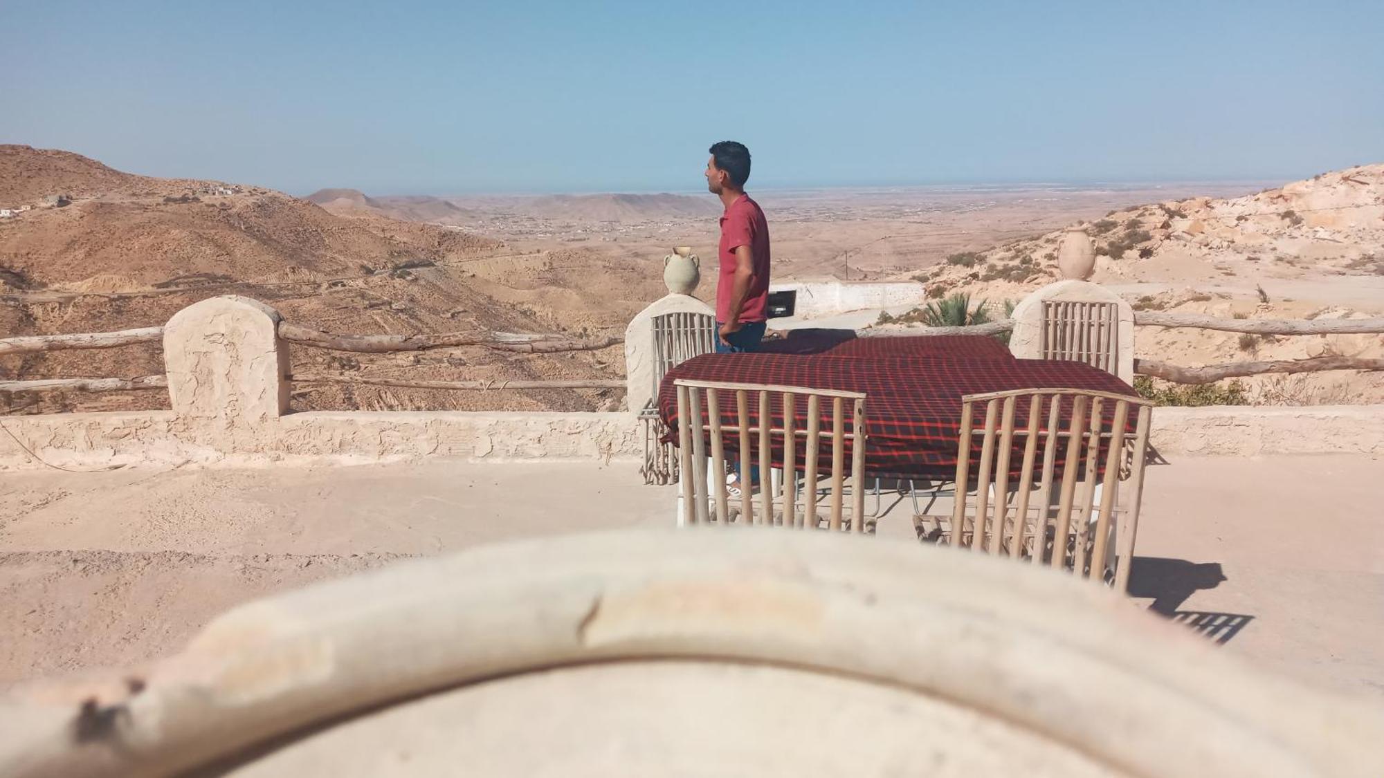Dar Fatma Toujane Exterior foto