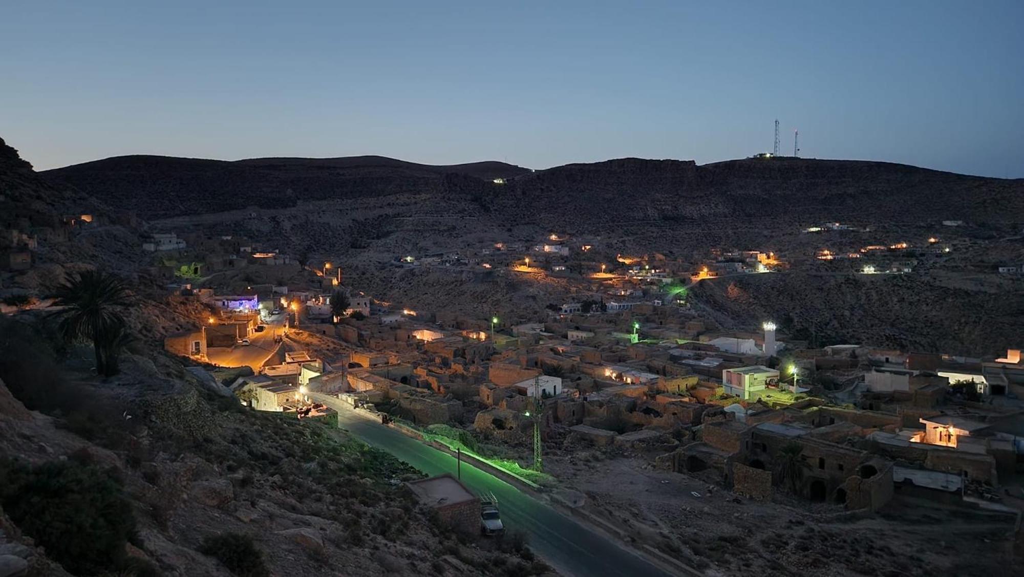 Dar Fatma Toujane Exterior foto