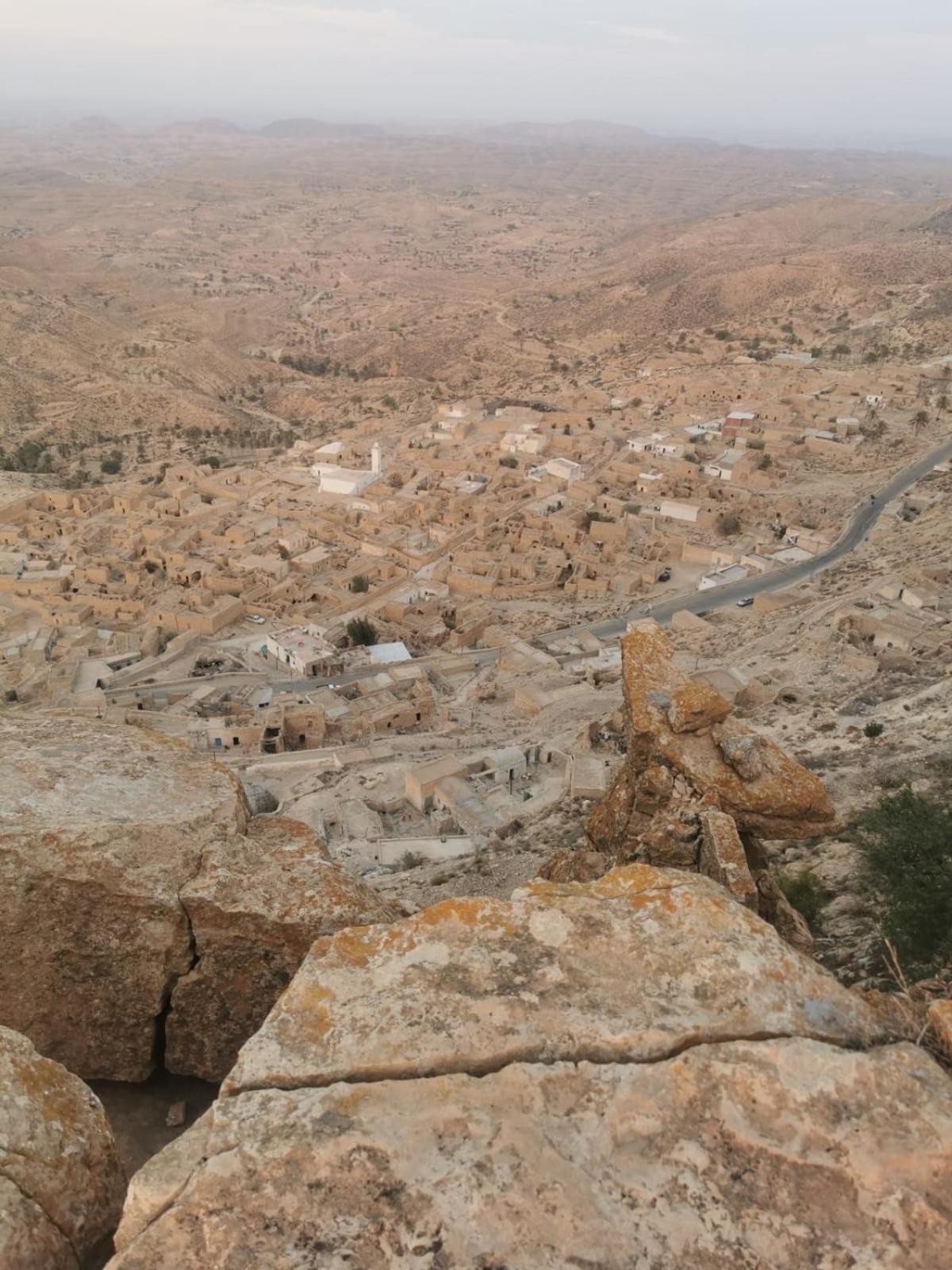 Dar Fatma Toujane Exterior foto