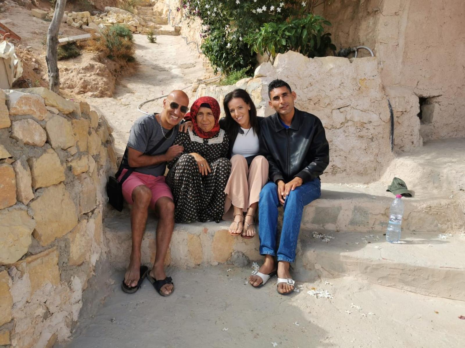 Dar Fatma Toujane Exterior foto