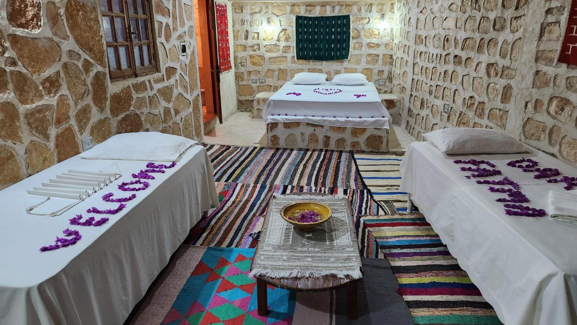 Dar Fatma Toujane Exterior foto