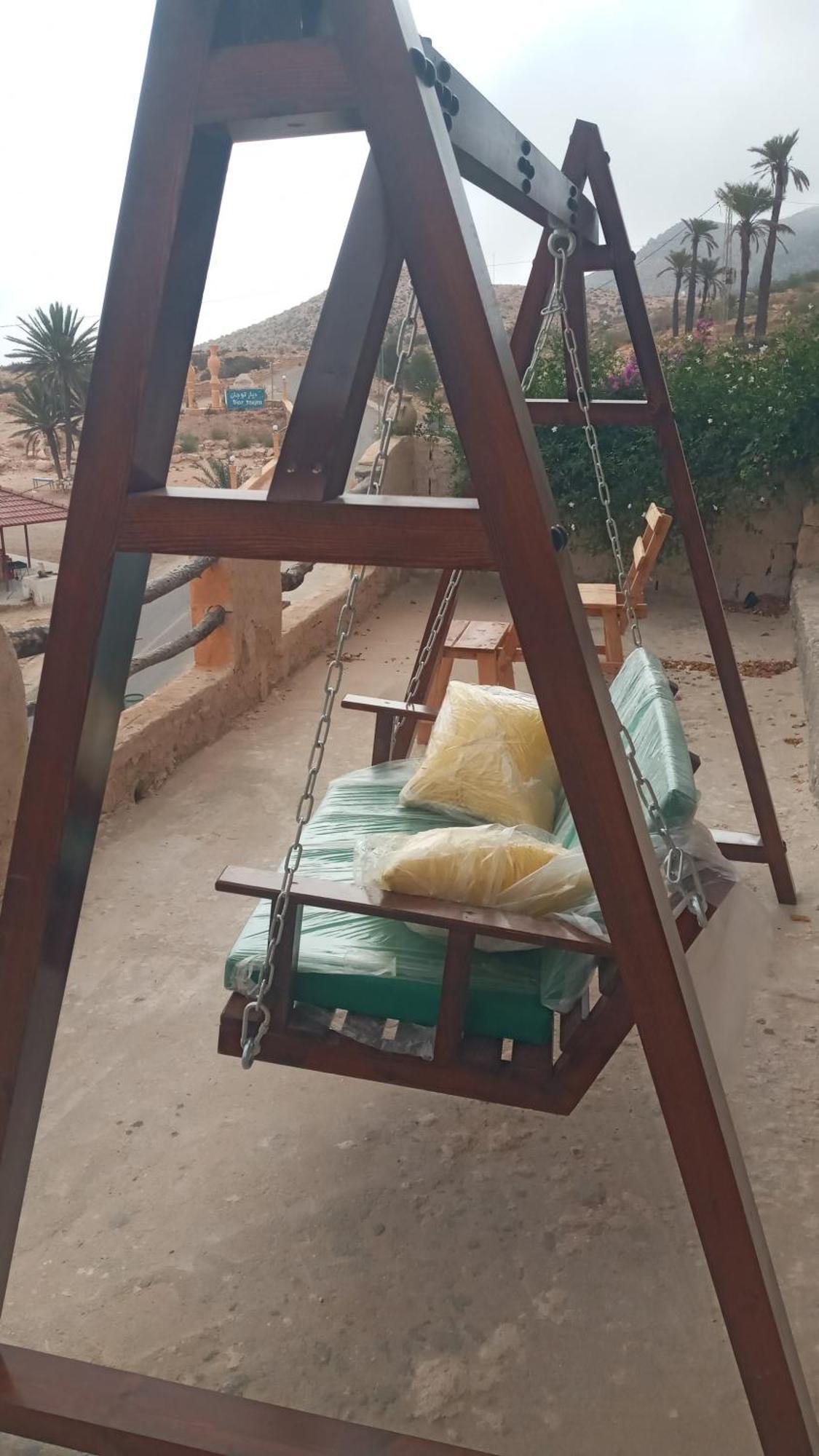 Dar Fatma Toujane Exterior foto