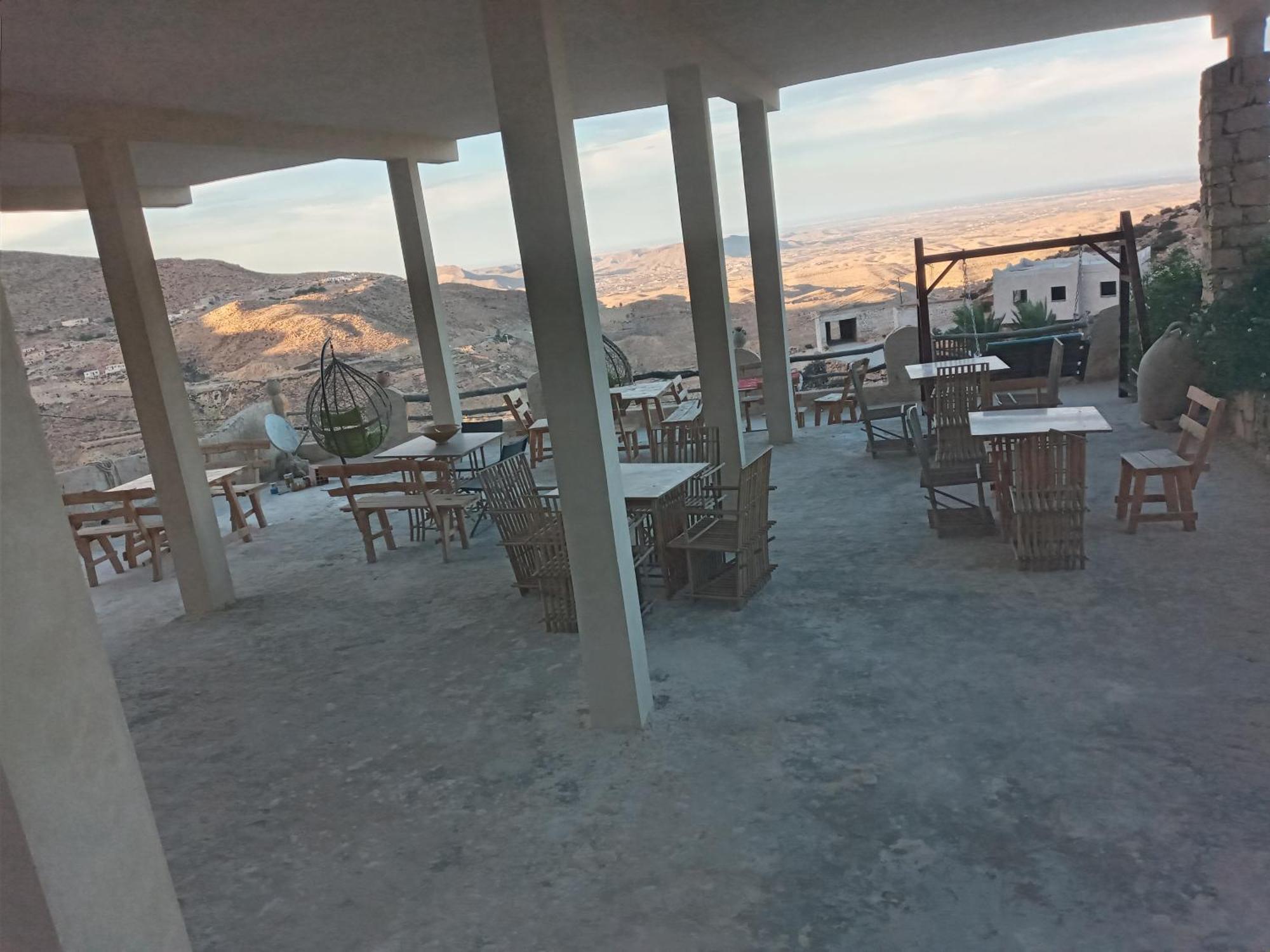 Dar Fatma Toujane Exterior foto