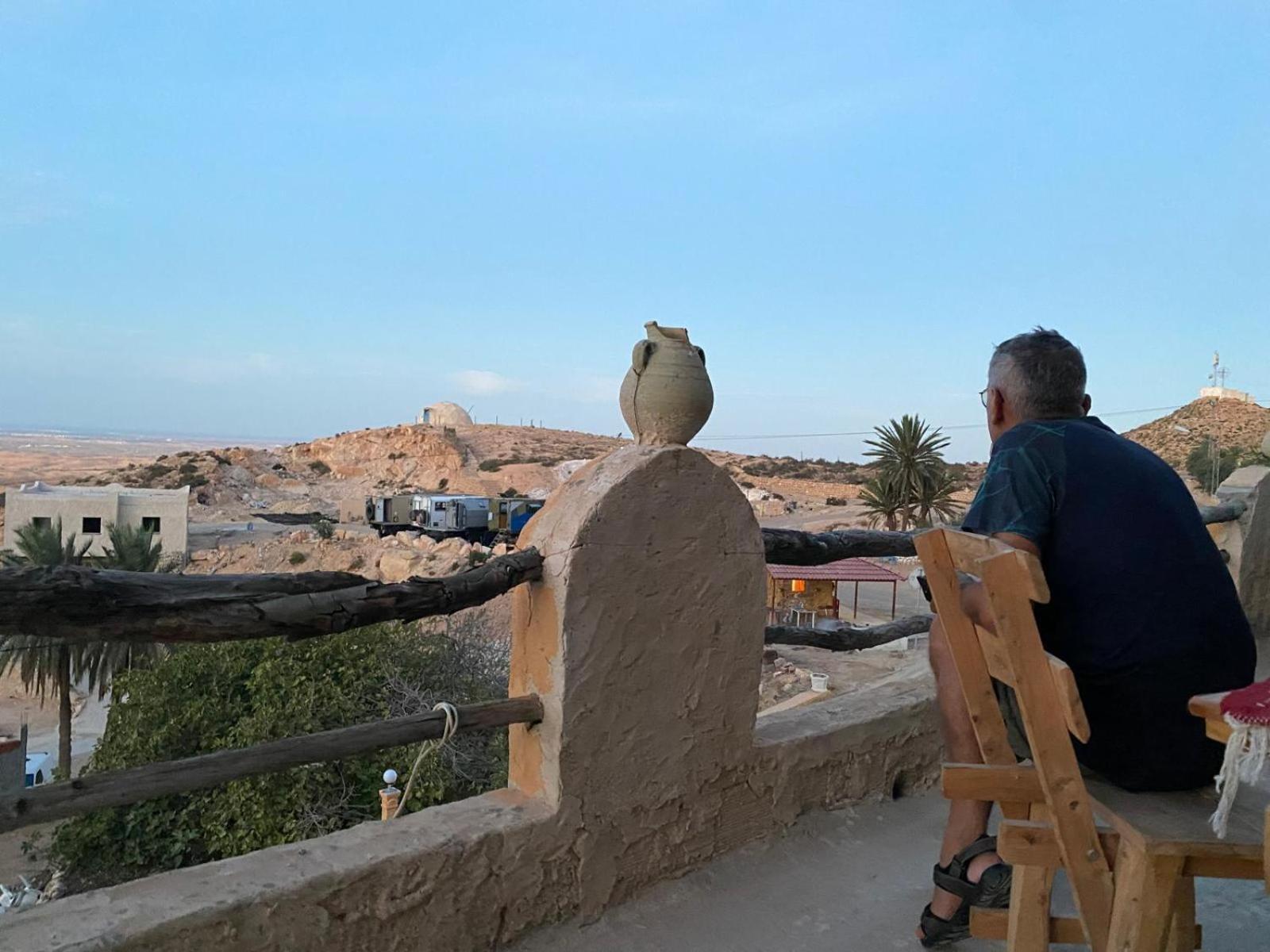 Dar Fatma Toujane Exterior foto