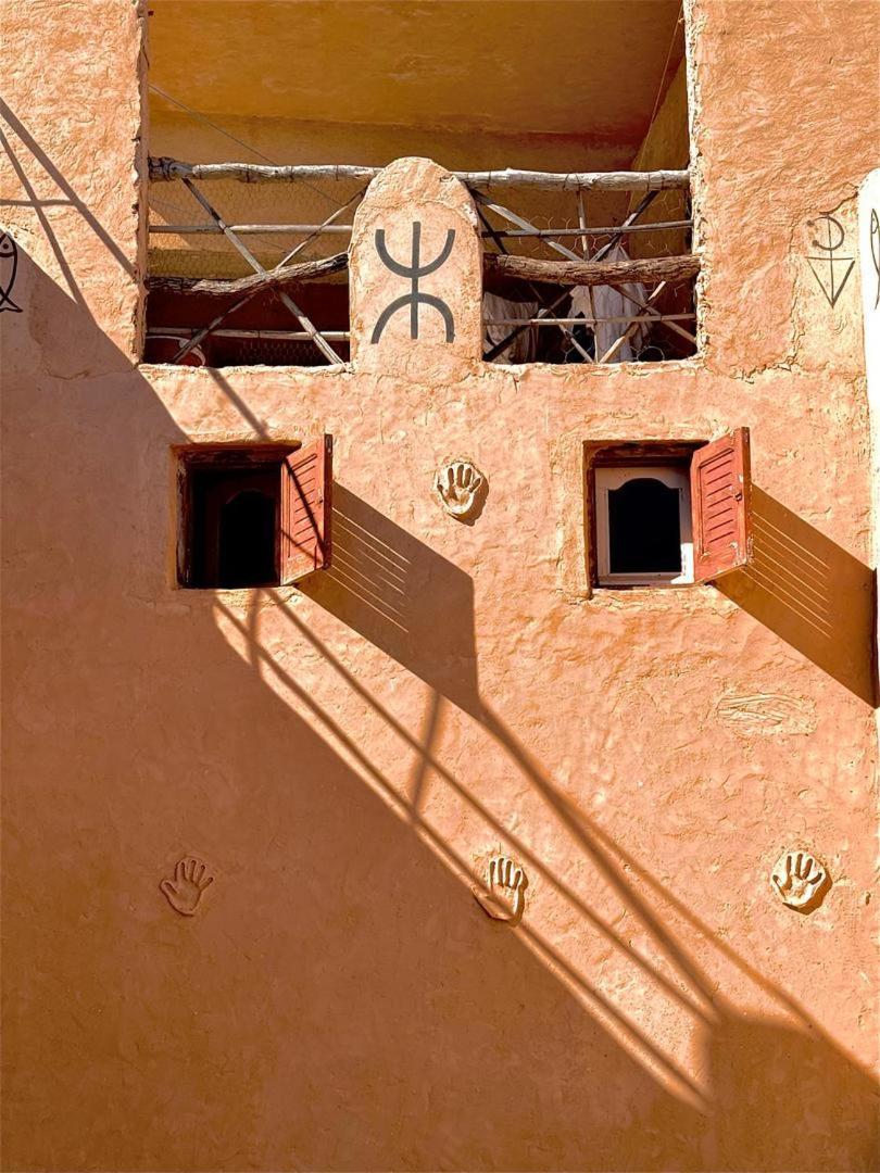 Dar Fatma Toujane Exterior foto