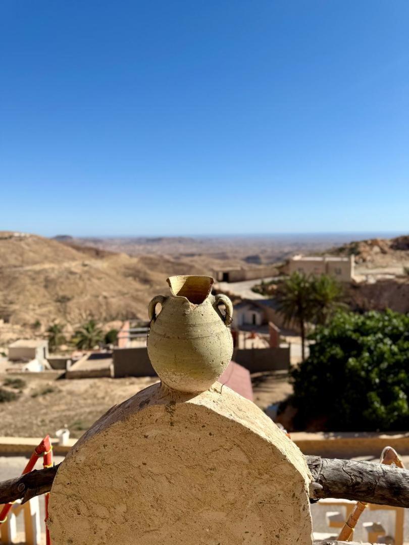 Dar Fatma Toujane Exterior foto