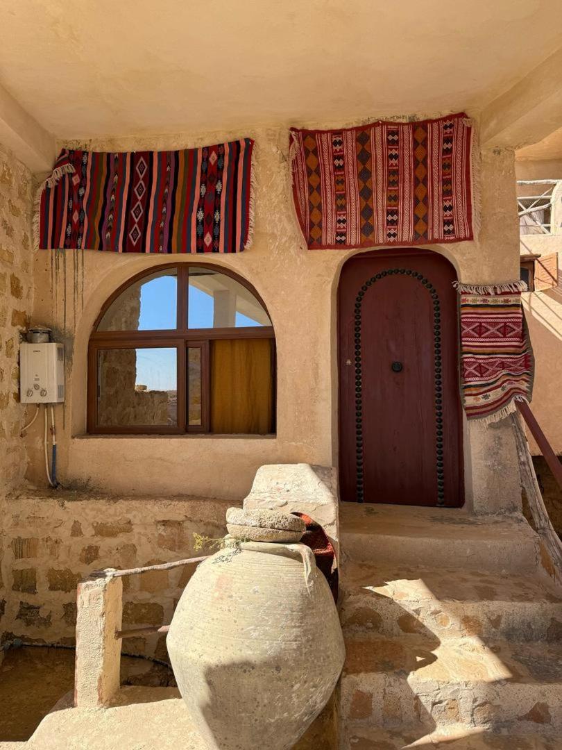 Dar Fatma Toujane Exterior foto