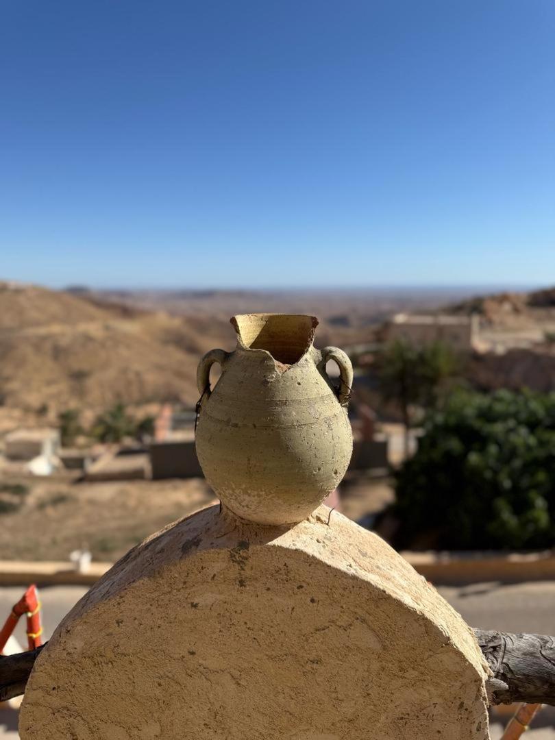 Dar Fatma Toujane Exterior foto