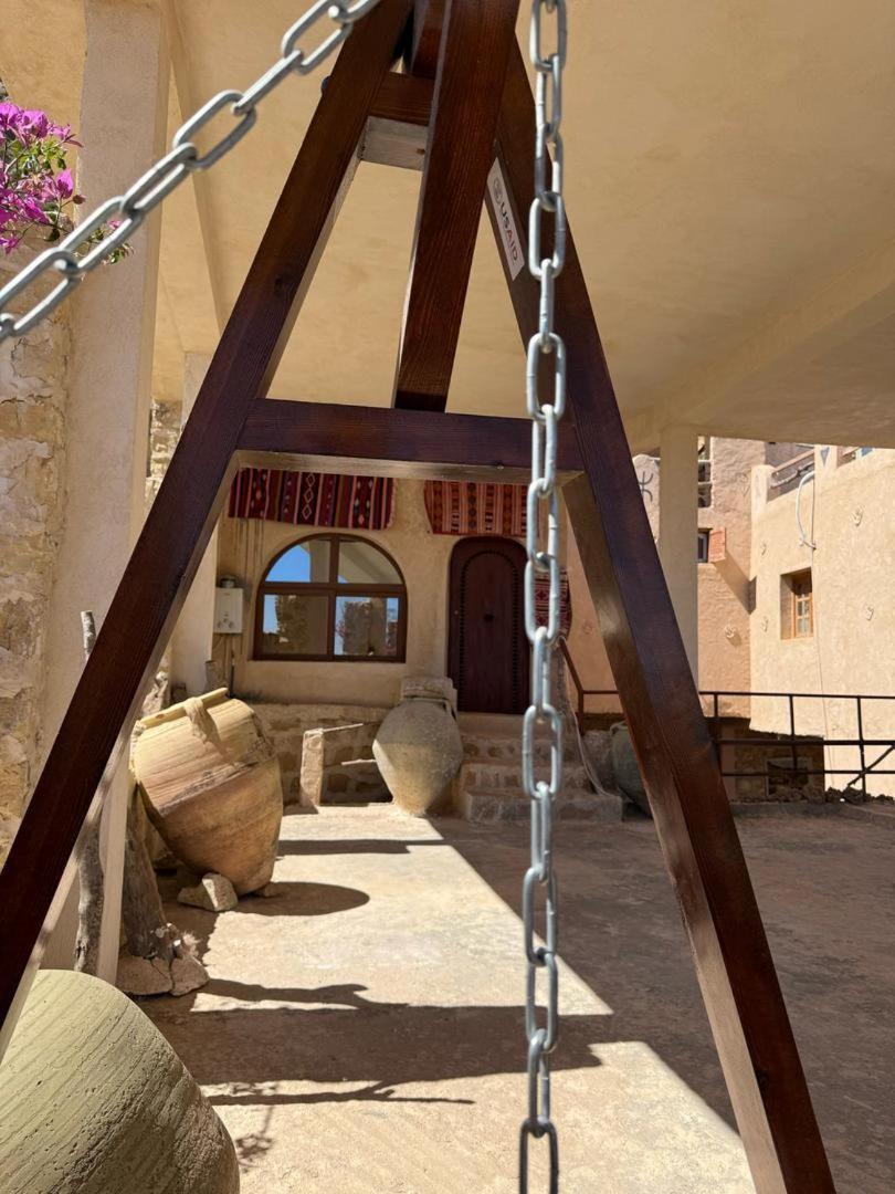 Dar Fatma Toujane Exterior foto