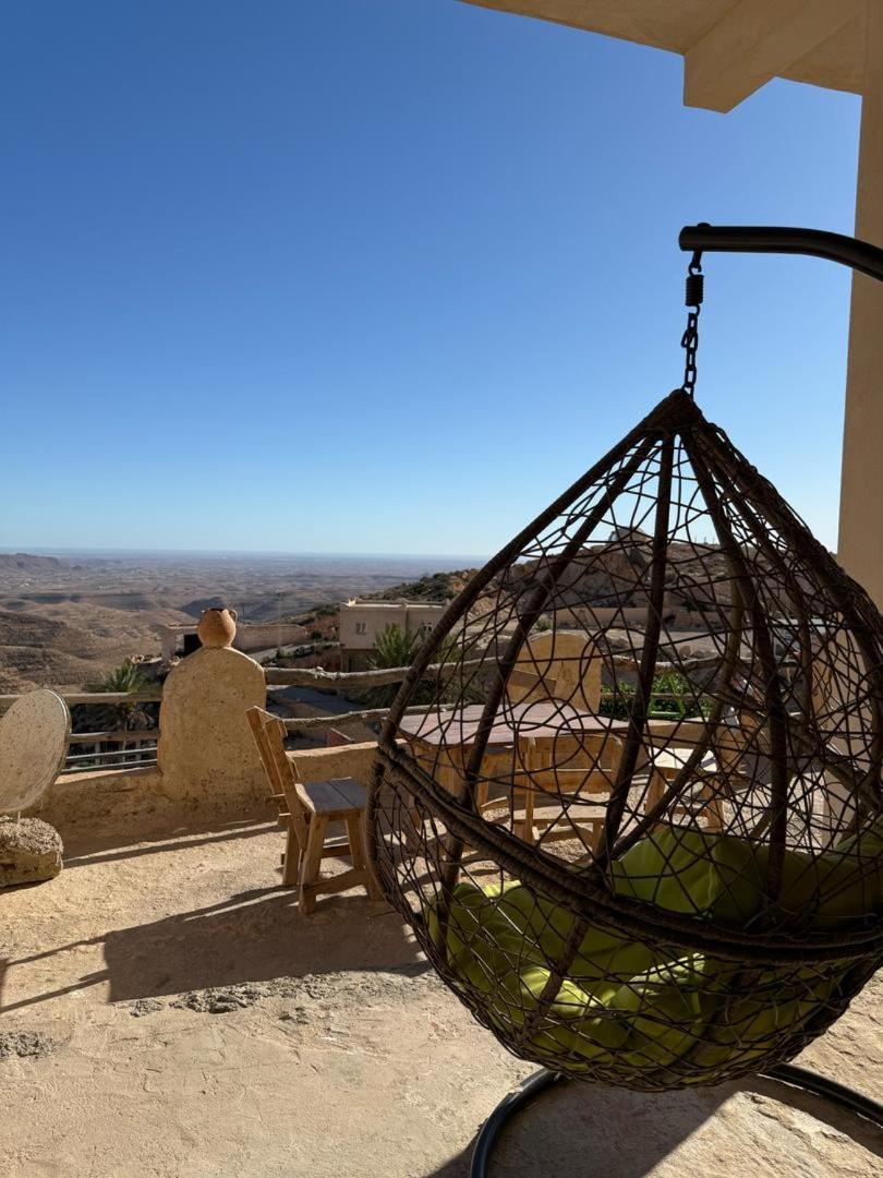 Dar Fatma Toujane Exterior foto