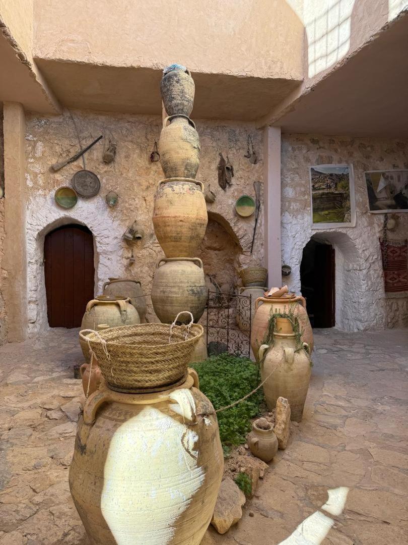 Dar Fatma Toujane Exterior foto