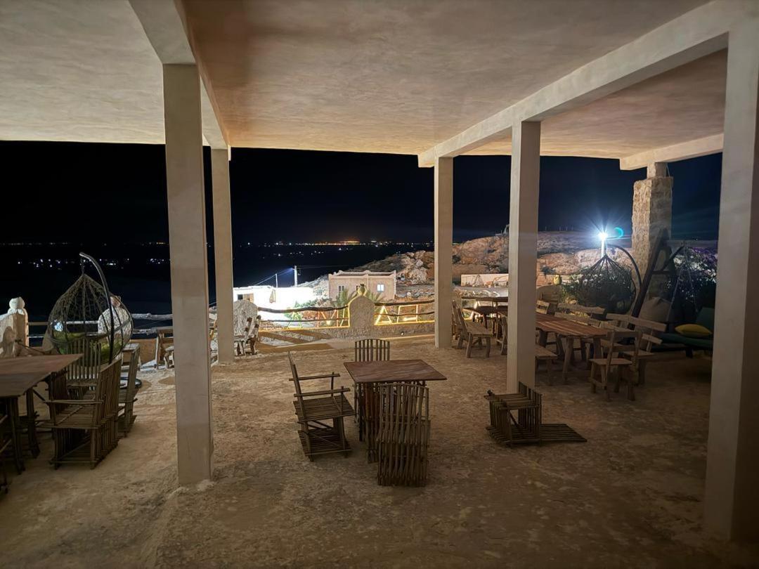 Dar Fatma Toujane Exterior foto