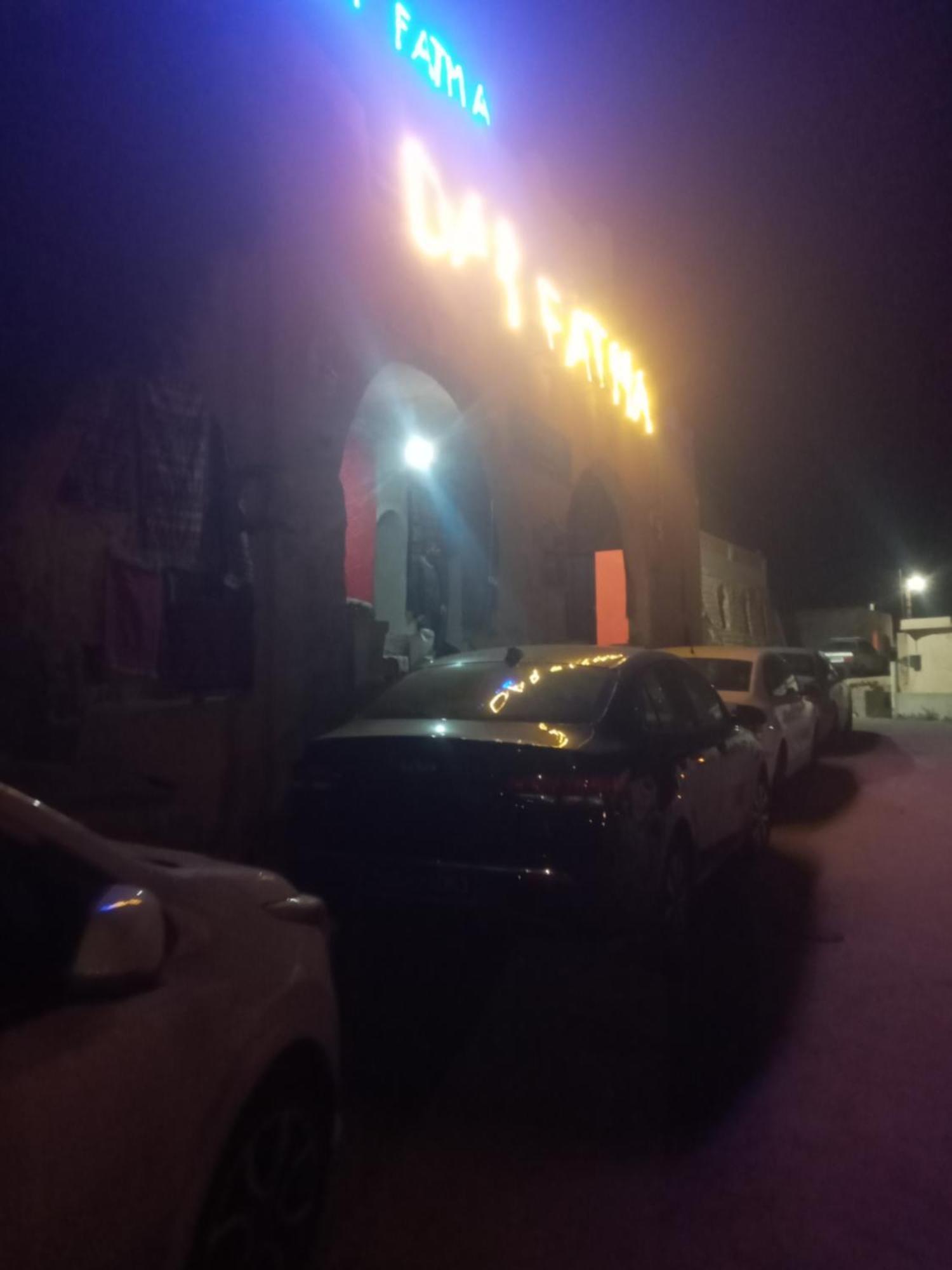 Dar Fatma Toujane Exterior foto